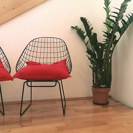 Neo Studio-loft Апартаменты *
