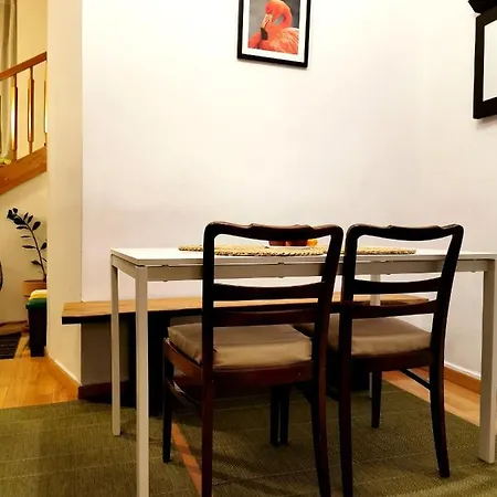 公寓 Neo Studio-loft *