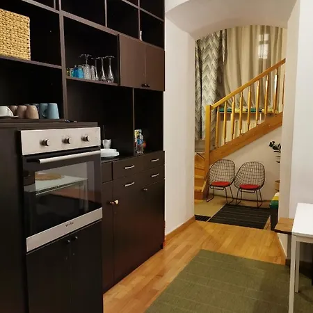 Neo Studio-loft