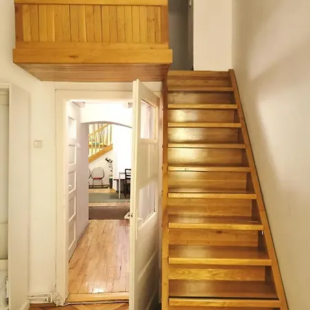 Neo Studio-loft 公寓 *