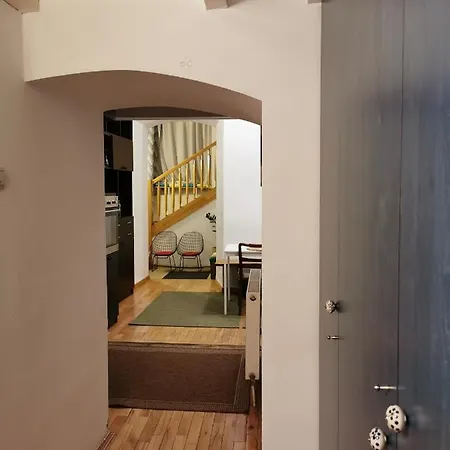 Neo Studio-loft Апартаменты