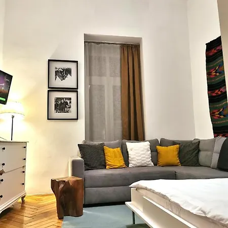 Neo Studio-loft * Клуж-Напока