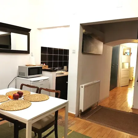 Neo Studio-loft 公寓 *
