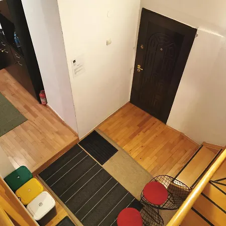 Neo Studio-loft
