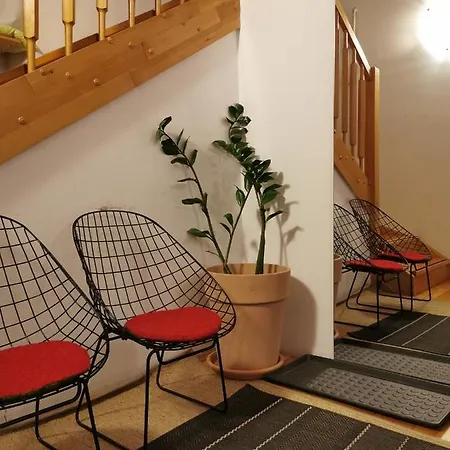 Neo Studio-loft Апартаменты